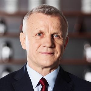 Ignacy Przystalski